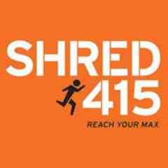 Shred 415
