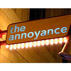 Annoyance Theatre