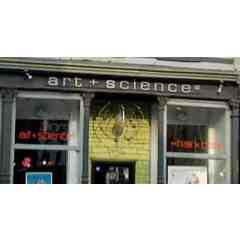 Art & Science Salon