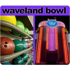 Waveland Bowl