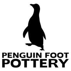 Penguin Foot Pottery
