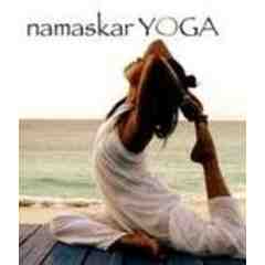 Namaskar Yoga