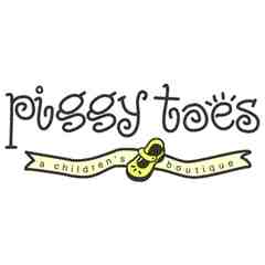 Piggy Toes