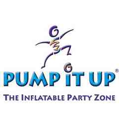 Pump It Up Party