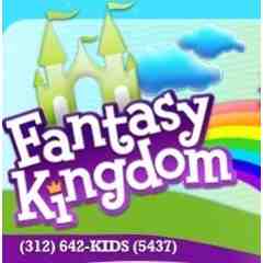 Fantasy Kingdom