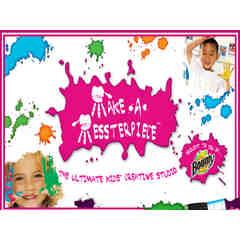 Make-A-Messterpiece
