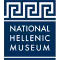 National Hellenic Museum
