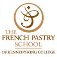 The French Pastry School
