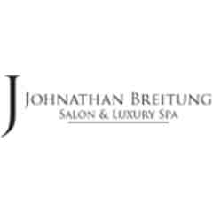 Johnathan Breitung Salon and Luxury Spa