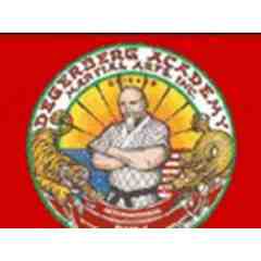 Degerberg Acadamy of Martial Arts