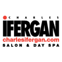 Charles Ifergan Salon