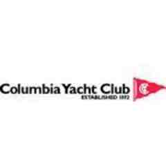 Sponsor: Columbia Yacht Club