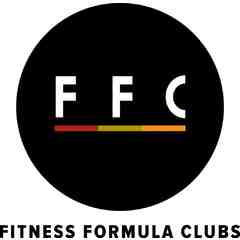 Formula Fitness Club
