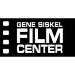 Gene Siskel Film Center