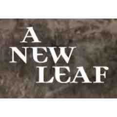 A New Leaf