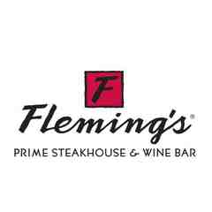 Fleming's Prime Steakhouse