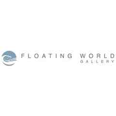 Floating World Gallery