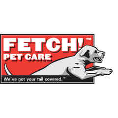 Fetch Pet Care