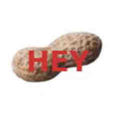 Hey Peanut