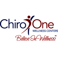 Chiro One Wellness Centers