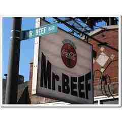 Mr. Beef on Orleans