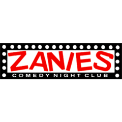 Zanies Comedy Nite Club