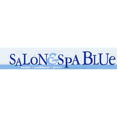 Spa and Salon Blue
