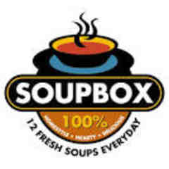 The Soupbox