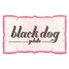 Black Dog Gelato