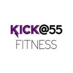 Sponsor: Kick@55 Fitness