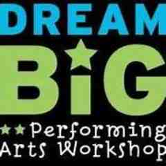 Dream Big Performing Arts