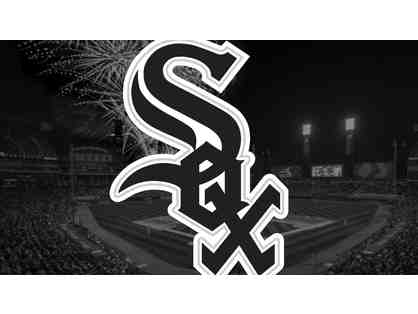 2018 White Sox Tickets
