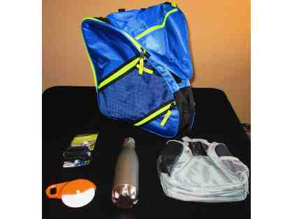 Outdoor Sports Lovers's Package