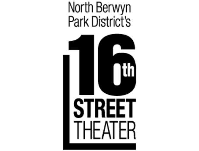 16th Street Theater - Photo 1