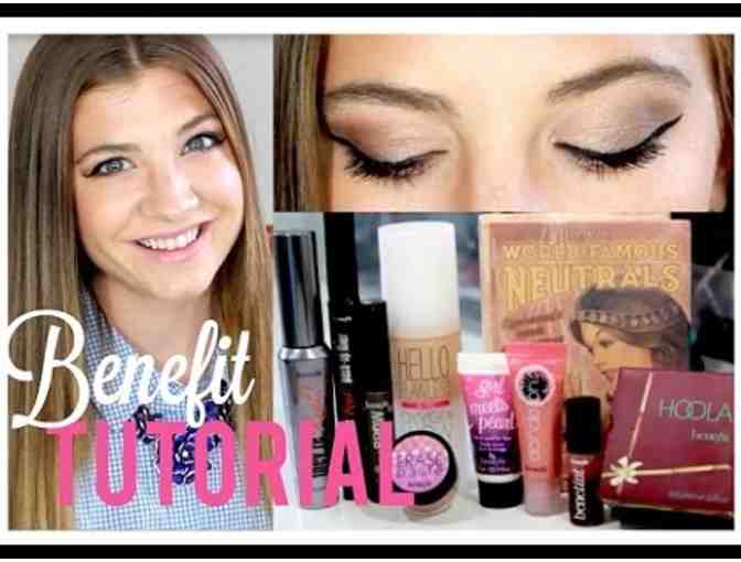 A Beauty Bash for You and Your Friends! - Photo 1