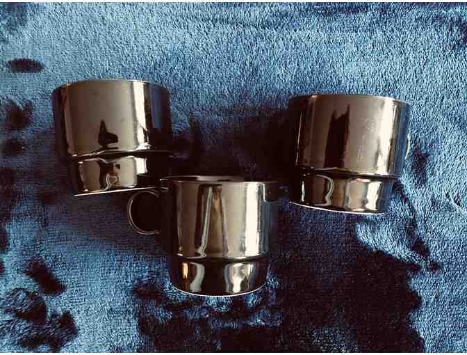 Bauhaus Cups