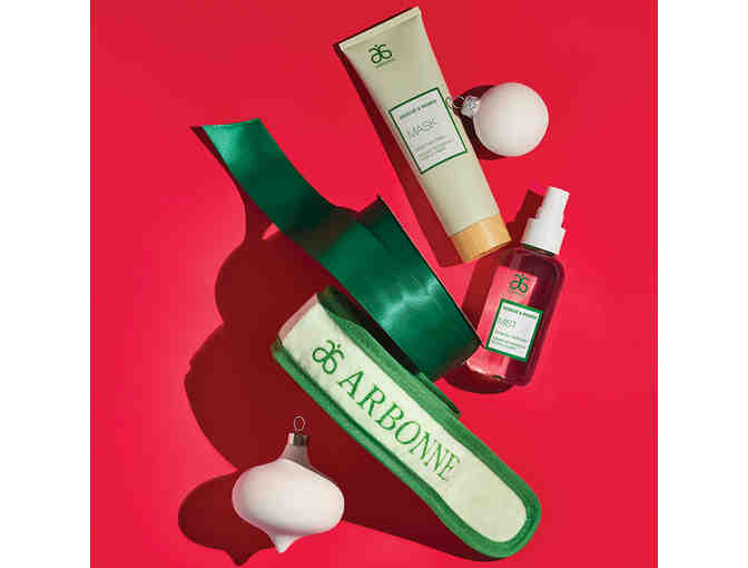 Arbonne Unwind and Renew Package - Photo 1