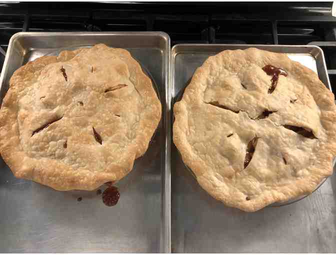 Homemade Sweet of the Month!