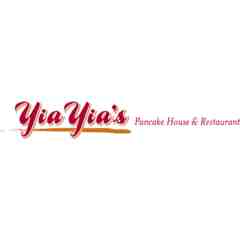 Yia Yia's Pancake House
