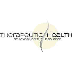 Therapeutic Health