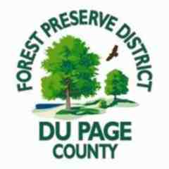 Forest Preserve District of DuPage County