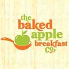 Baked Apple Breakfast Company
