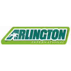 ZZZ - Arlington International Racecourse