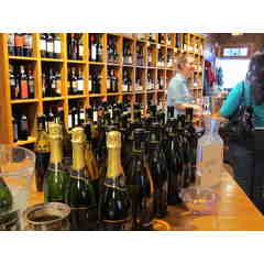 ZZZ - Village Cellar