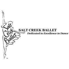 Salt Creek Ballet