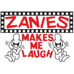 Zanies Comedy Club - Rosemont