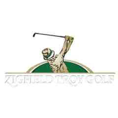 Zigfield Troy Golf Course