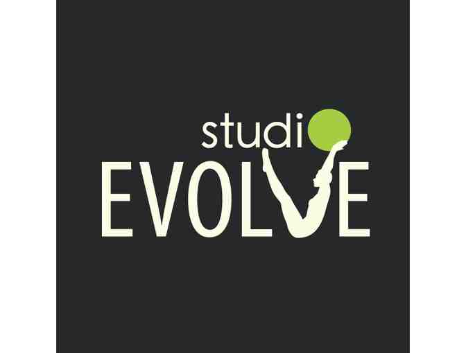 Studio Evolve Pilates - 3 Private Sessions