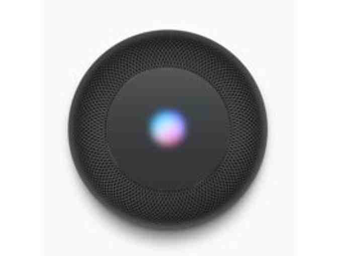 Apple HomePod - Space Gray - New