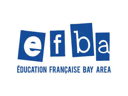 EFBA - 1 Week of French Immersion Summer Camp